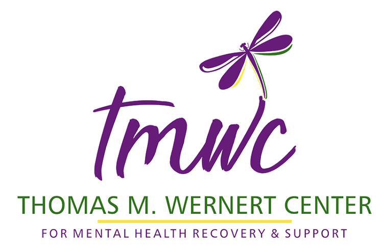 Thomas M. Wernert Center For Mental Health Recovery & Support